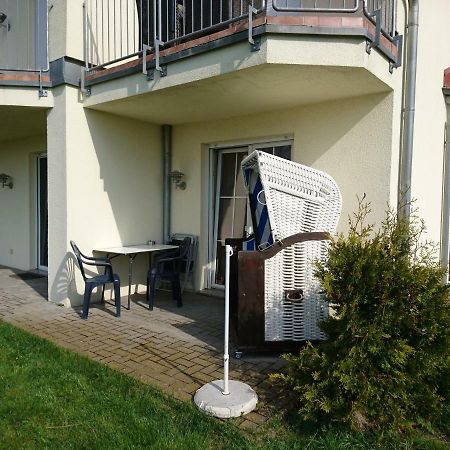 Ferienwohnung Kumm Wedder Poel Exterior foto